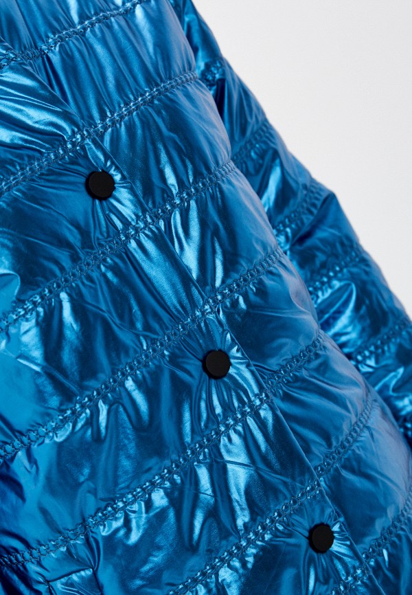 фото Куртка утепленная naturel