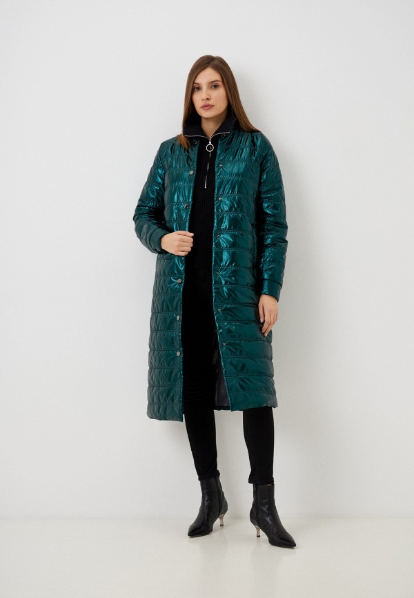 фото Куртка утепленная naturel