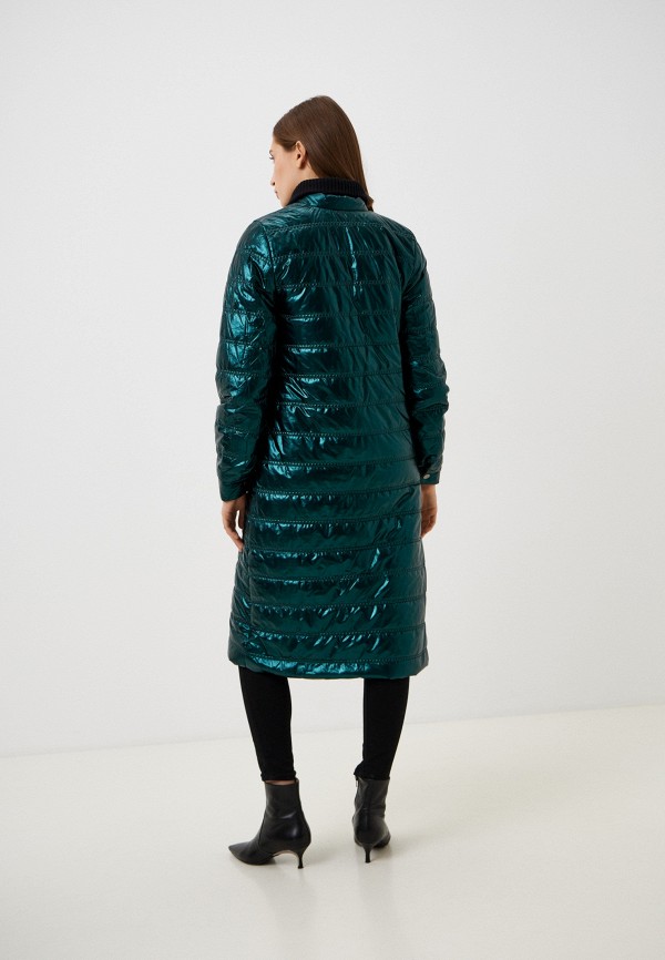 фото Куртка утепленная naturel