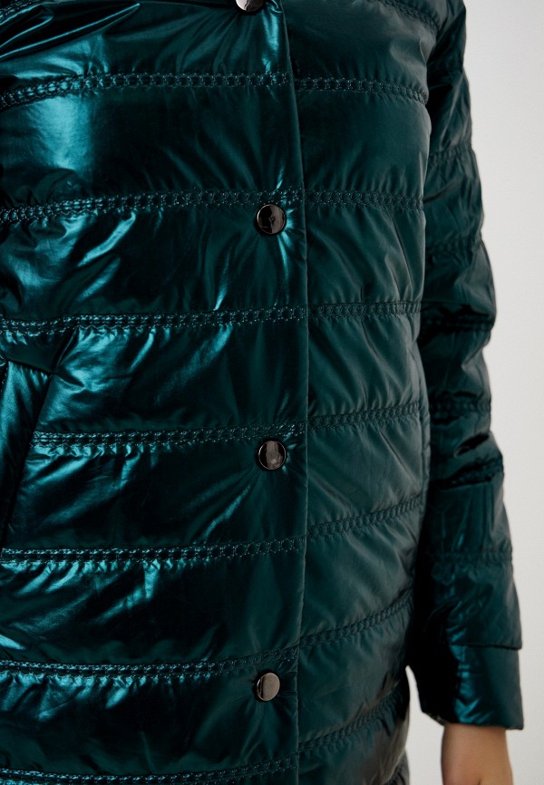 фото Куртка утепленная naturel