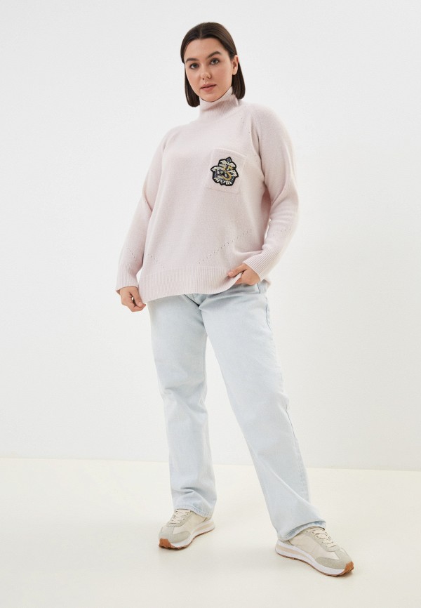 фото Свитер vera moni