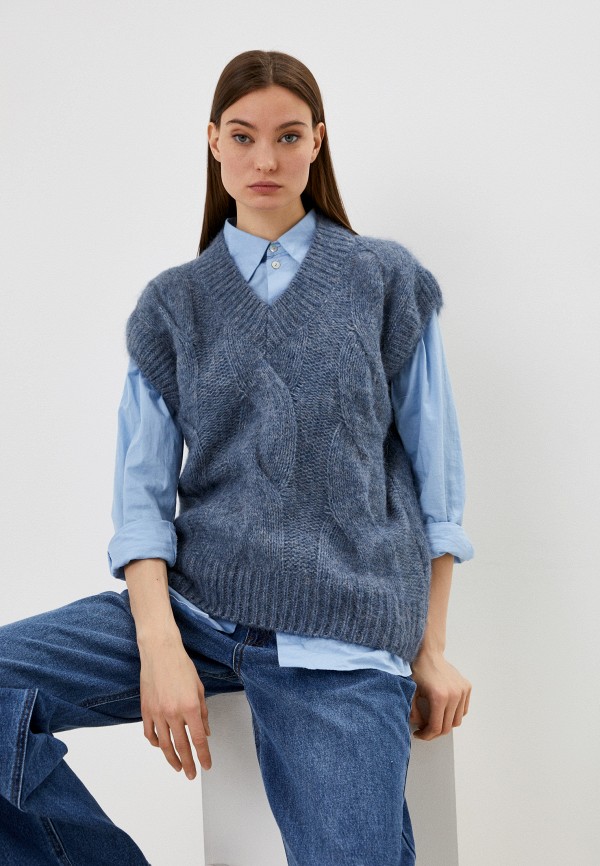 фото Жилет vera moni