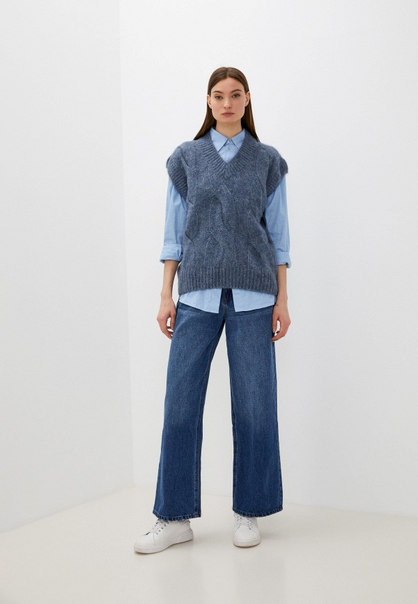 фото Жилет vera moni