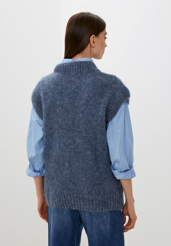 фото Жилет vera moni