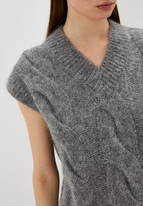 фото Жилет vera moni