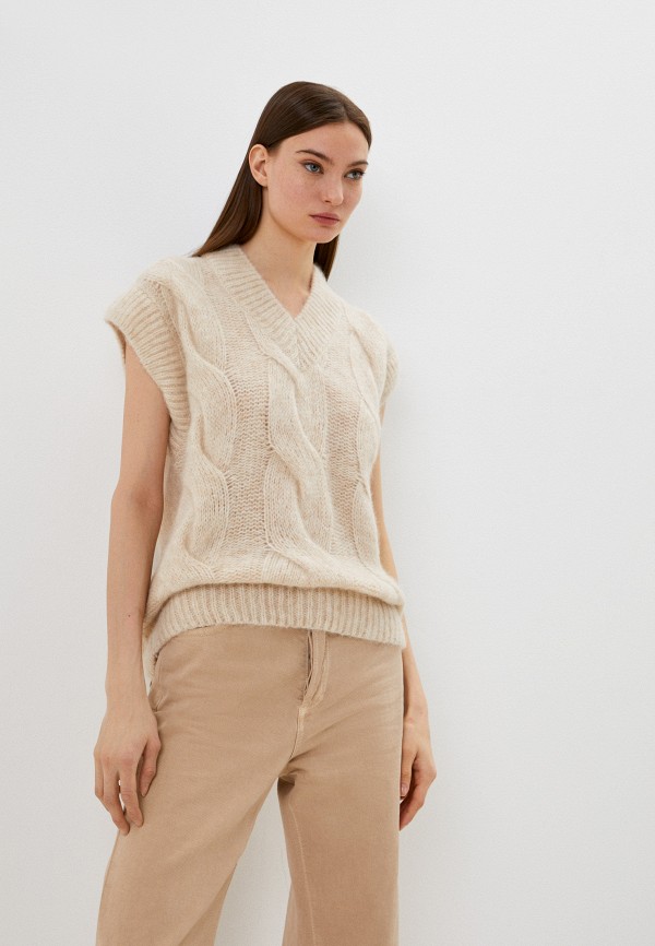 фото Жилет vera moni