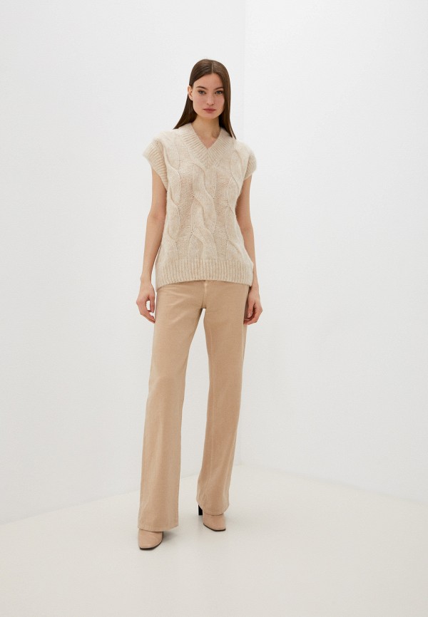 фото Жилет vera moni