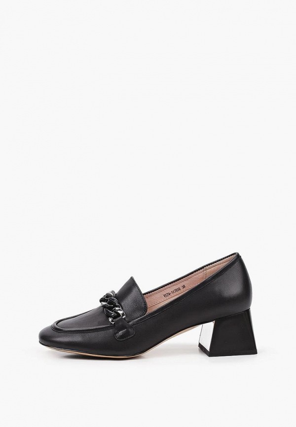 фото Туфли respect