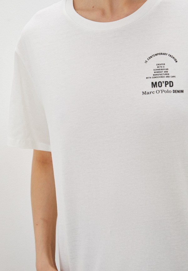 фото Футболка marc o'polo denim