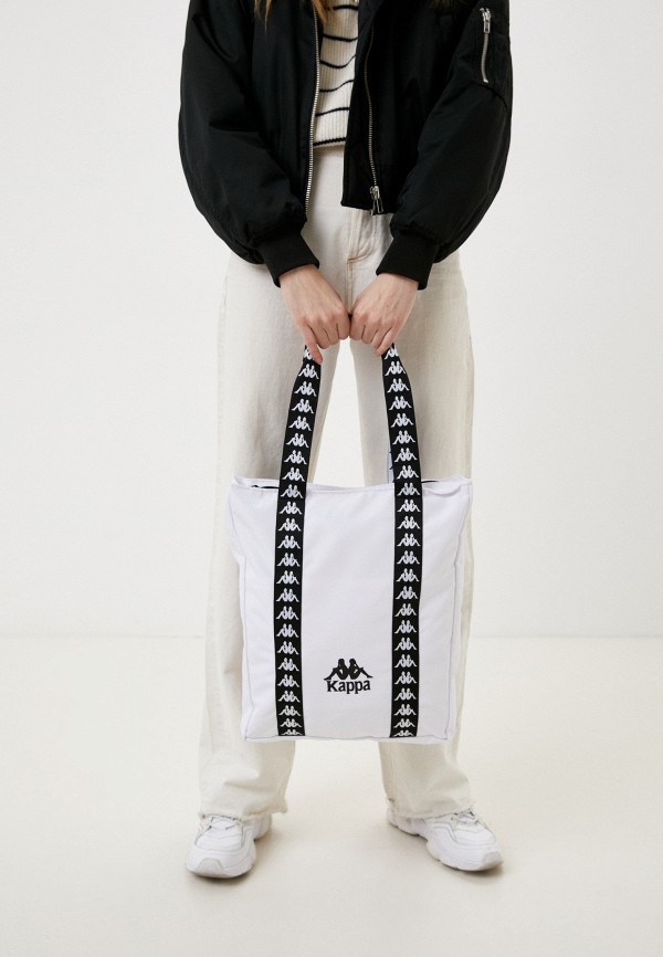 фото Сумка kappa