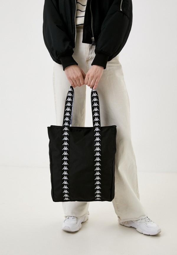 фото Сумка kappa