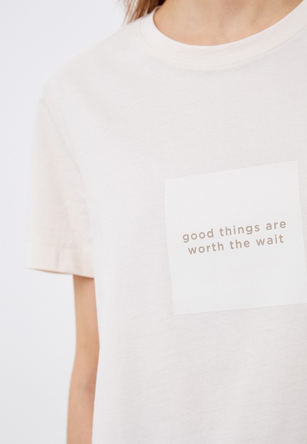 фото Футболка zarina