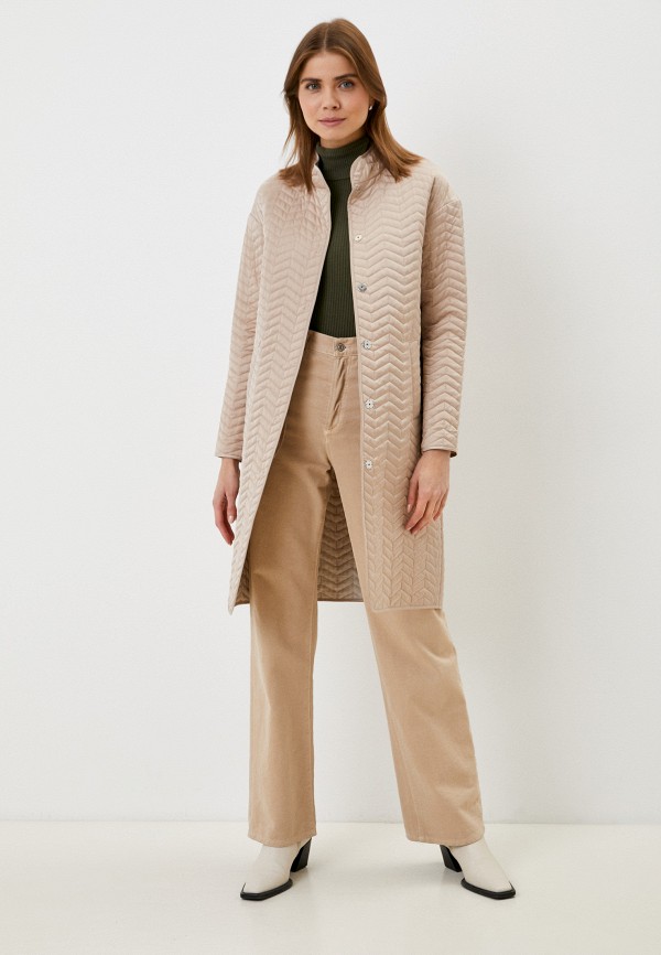 фото Куртка утепленная jane sarta