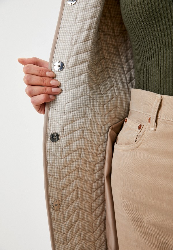 фото Куртка утепленная jane sarta