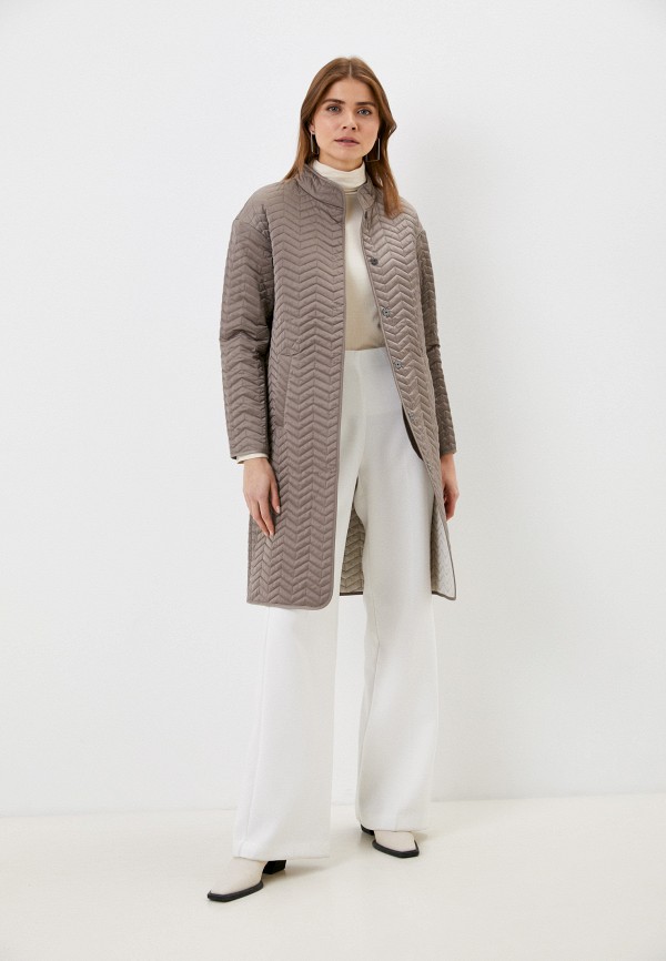 фото Куртка утепленная jane sarta