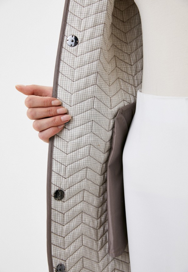 фото Куртка утепленная jane sarta