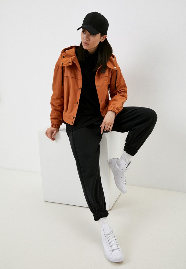 фото Куртка утепленная jane sarta