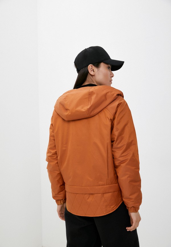 фото Куртка утепленная jane sarta