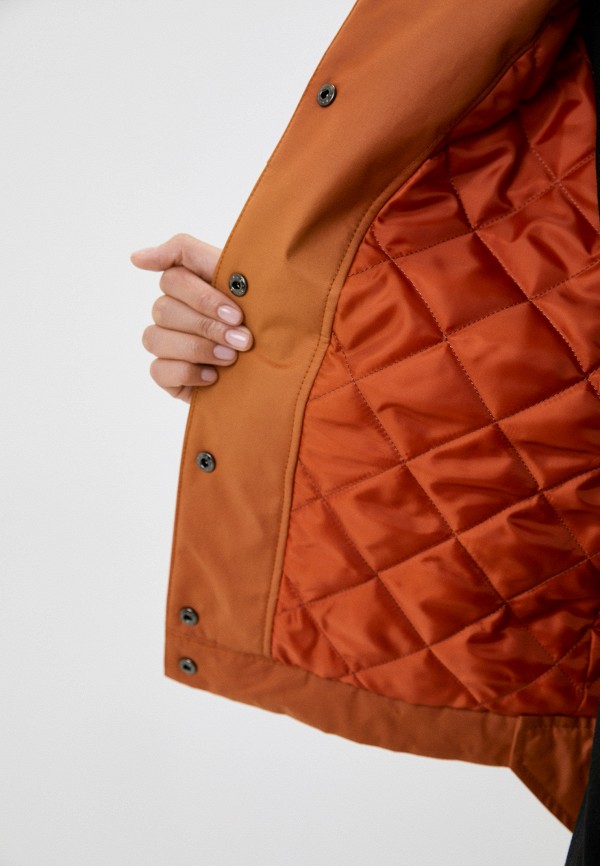 фото Куртка утепленная jane sarta