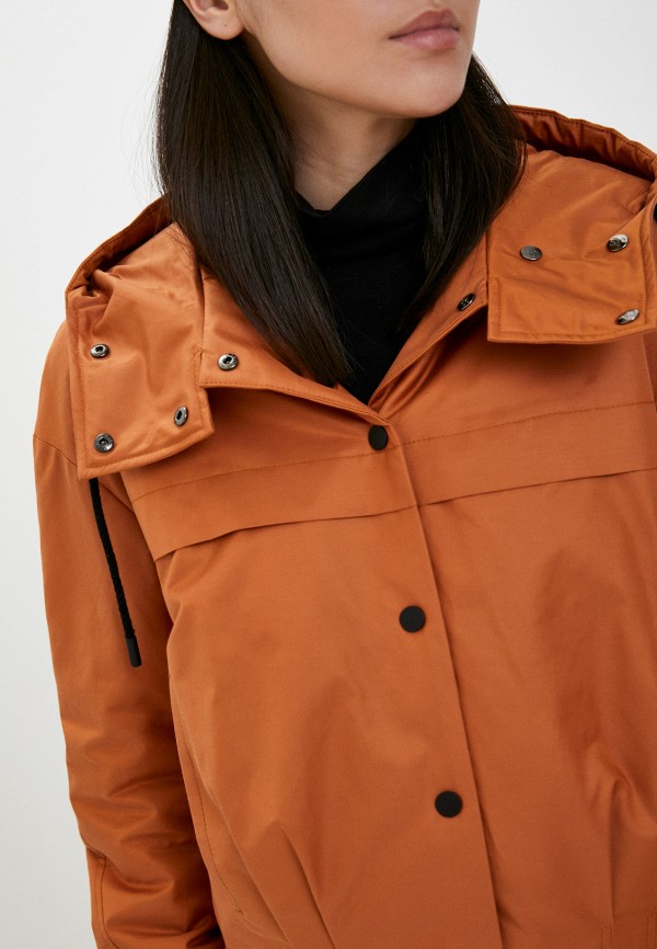 фото Куртка утепленная jane sarta