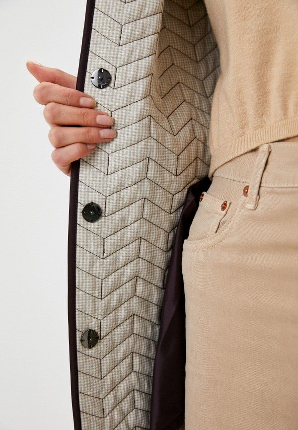 фото Куртка утепленная jane sarta