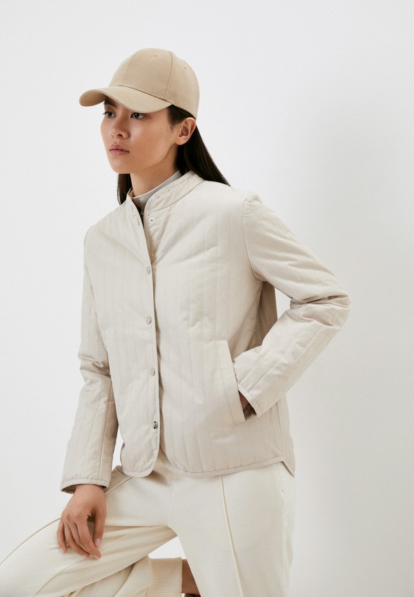 фото Куртка утепленная jane sarta