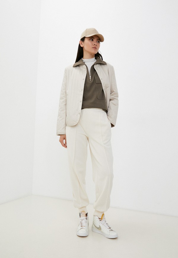 фото Куртка утепленная jane sarta