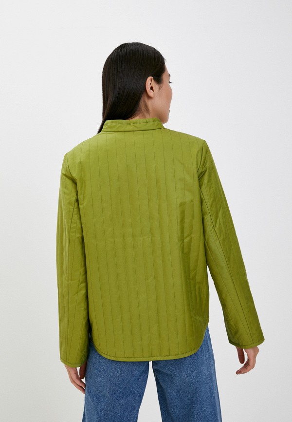 фото Куртка утепленная jane sarta