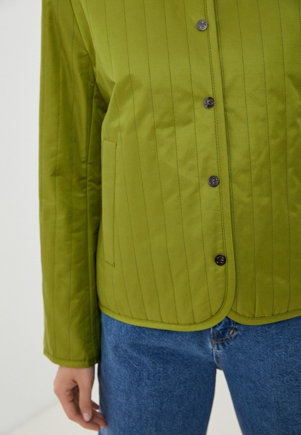 фото Куртка утепленная jane sarta