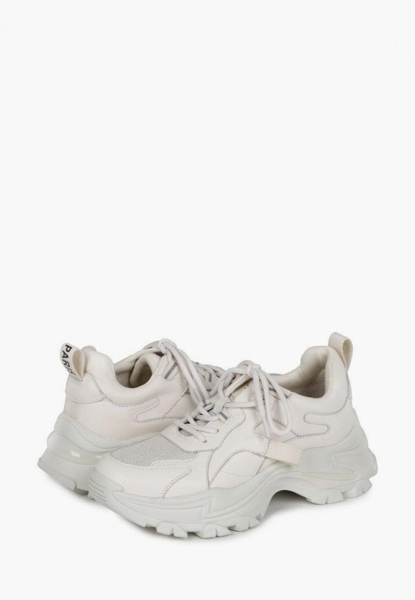 фото Кроссовки pierre cardin