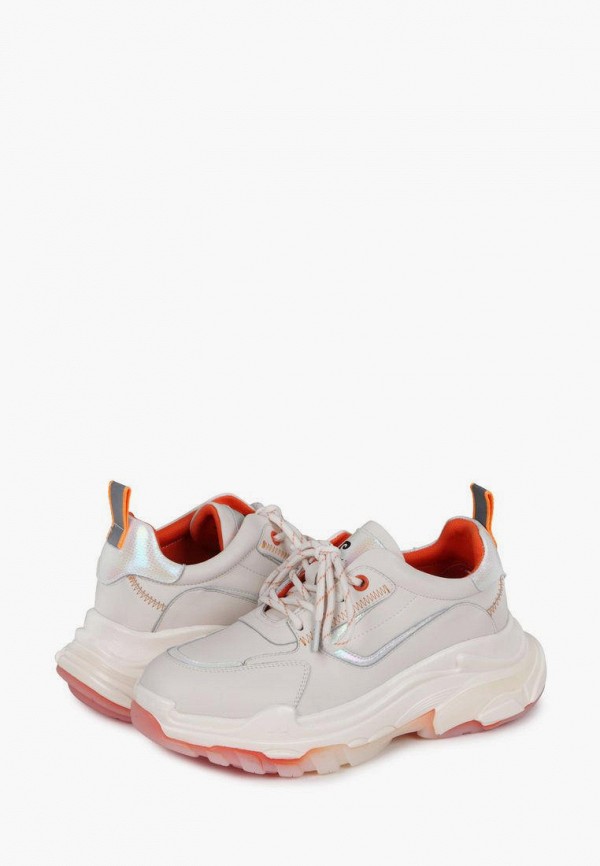 фото Кроссовки pierre cardin