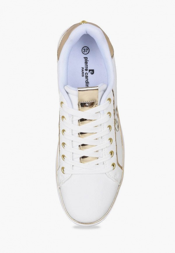 фото Кеды pierre cardin