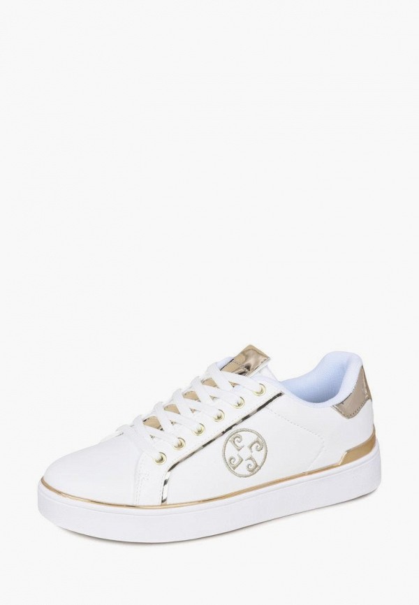 фото Кеды pierre cardin