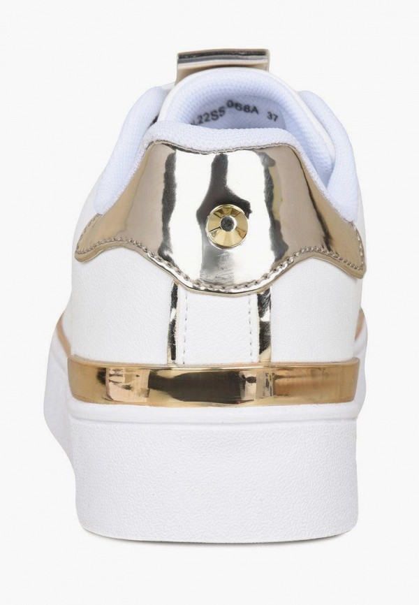 фото Кеды pierre cardin