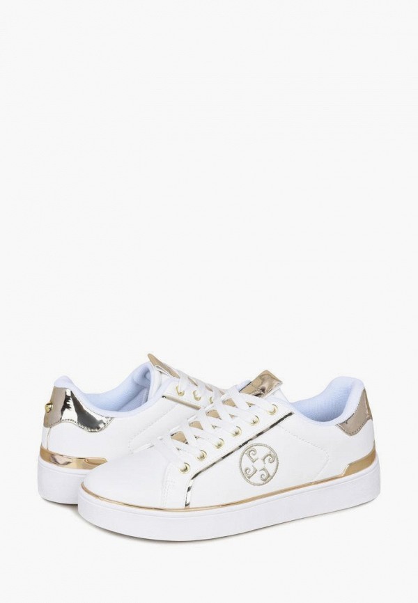 фото Кеды pierre cardin