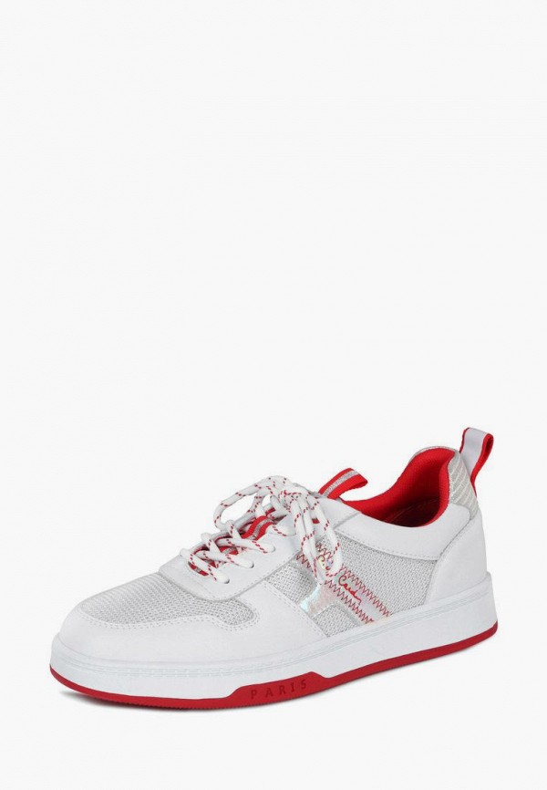 фото Кеды pierre cardin