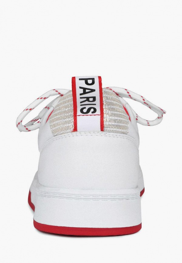 фото Кеды pierre cardin