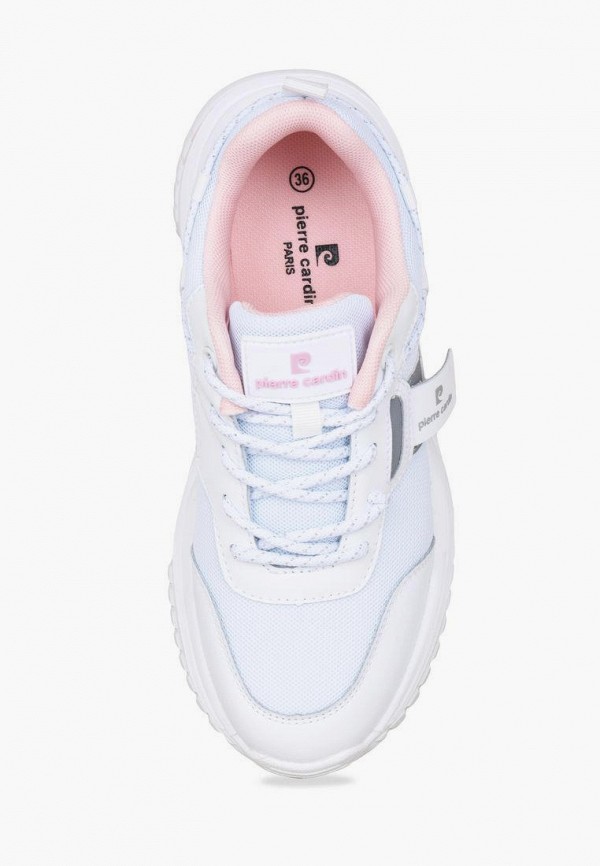 фото Кроссовки pierre cardin