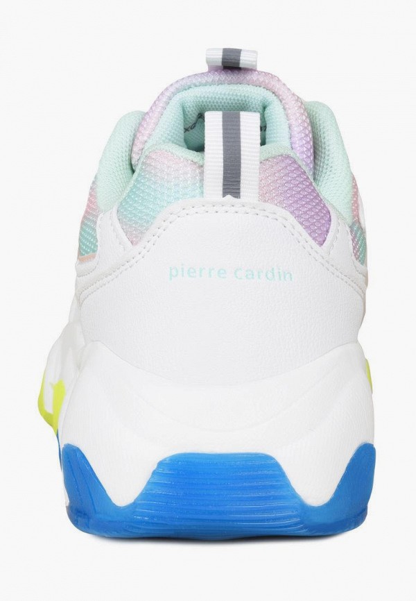 фото Кроссовки pierre cardin