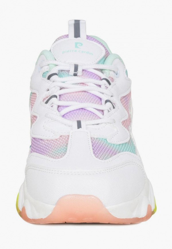 фото Кроссовки pierre cardin