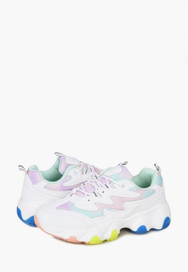 фото Кроссовки pierre cardin