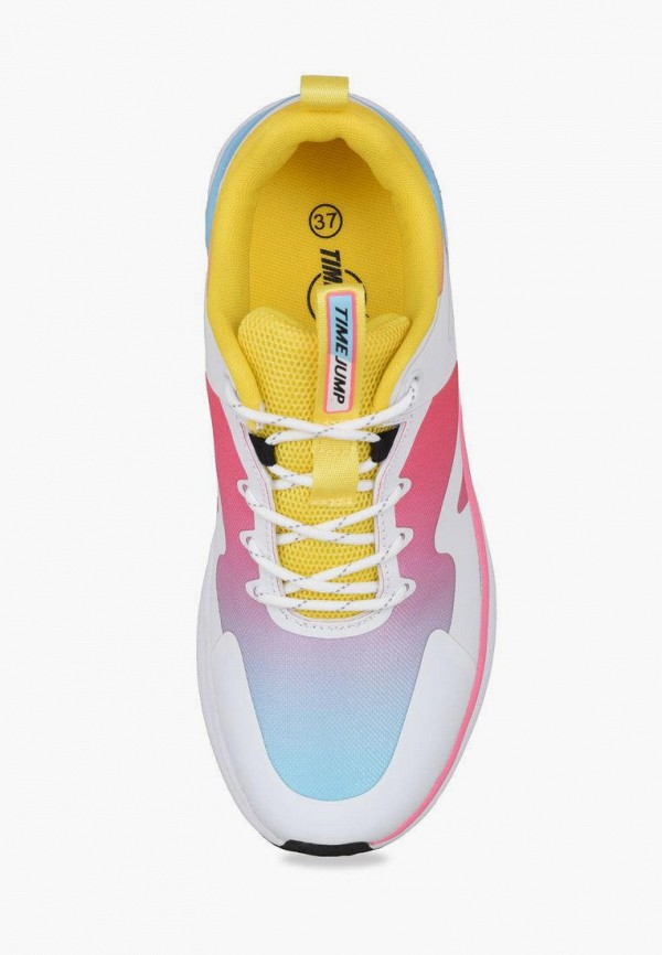 фото Кроссовки timejump