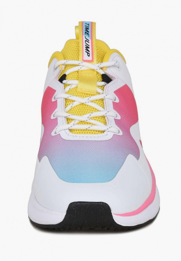 фото Кроссовки timejump