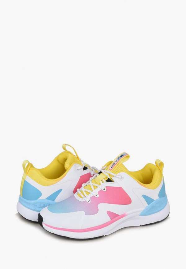 фото Кроссовки timejump