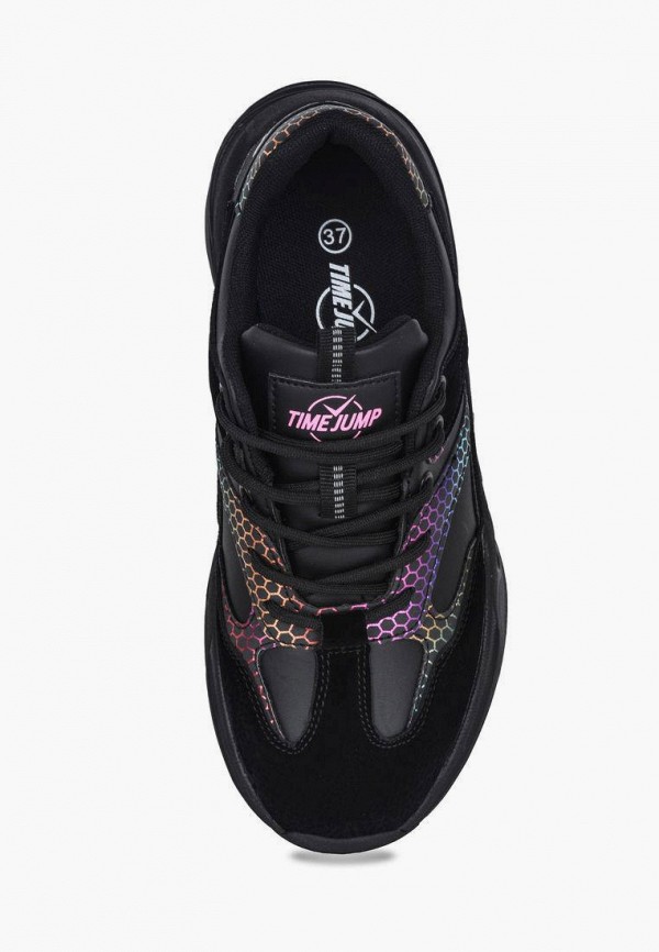 Кроссовки TimeJump черный, размер 41, фото 3