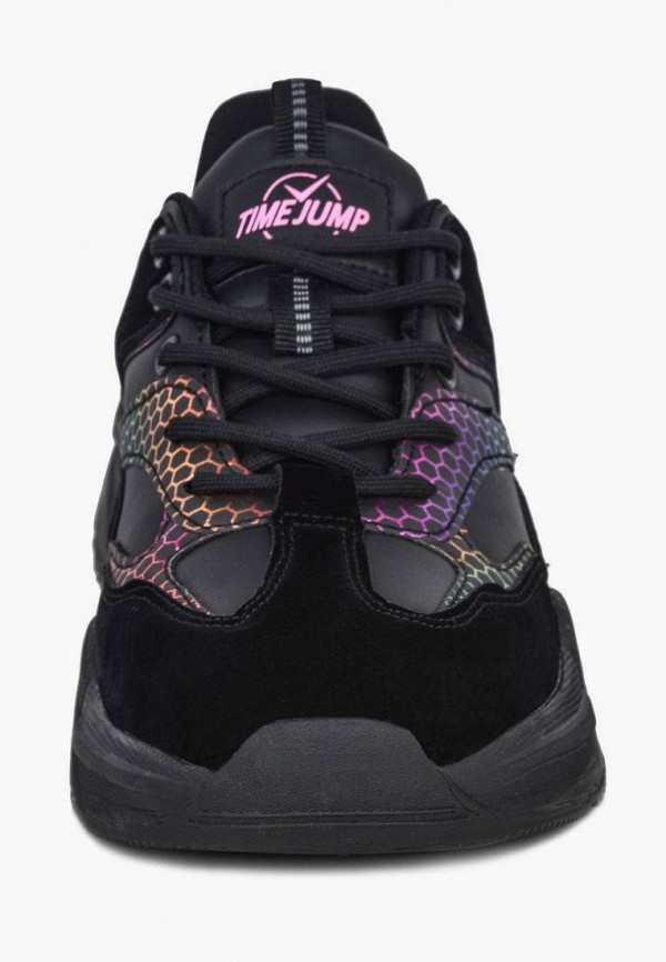 Кроссовки TimeJump черный, размер 41, фото 6