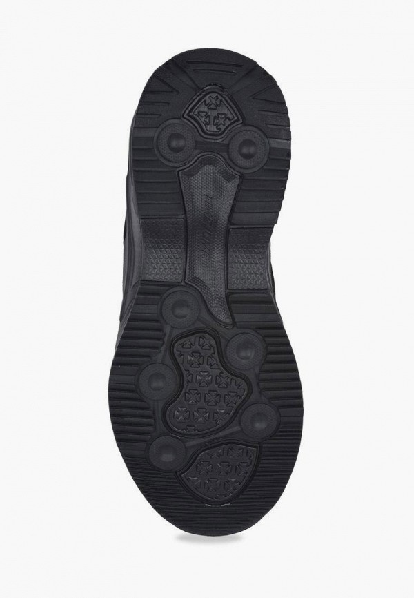 Кроссовки TimeJump черный, размер 41, фото 4