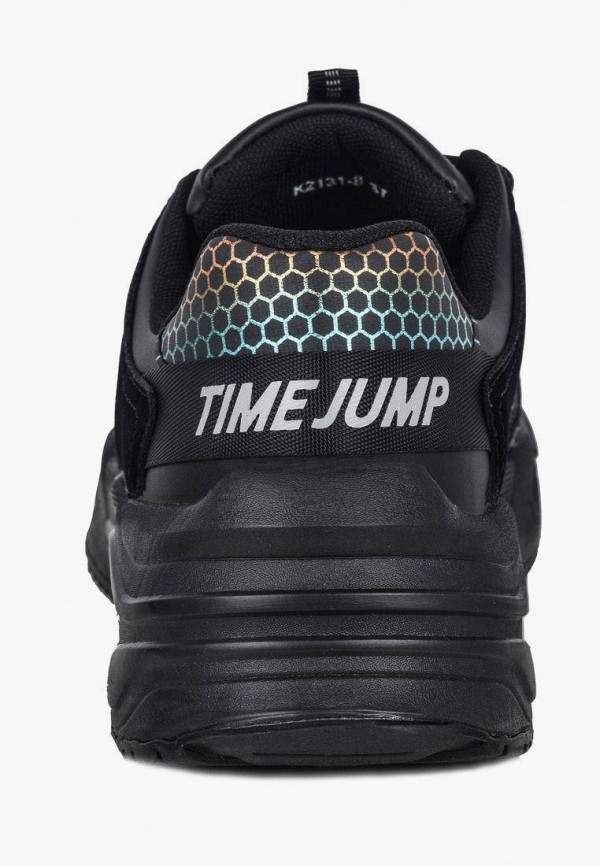 Кроссовки TimeJump черный, размер 41, фото 5