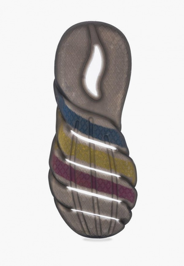 Кроссовки TimeJump черный, размер 35, фото 4