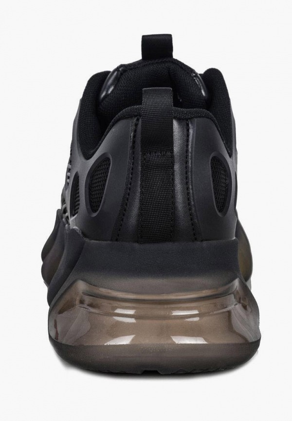 Кроссовки TimeJump черный, размер 35, фото 5